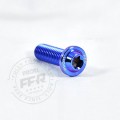 Proti M6 Universal Bolt M6L20-OTB07 Proti M6 Universal Bolt M6L20-OTB07